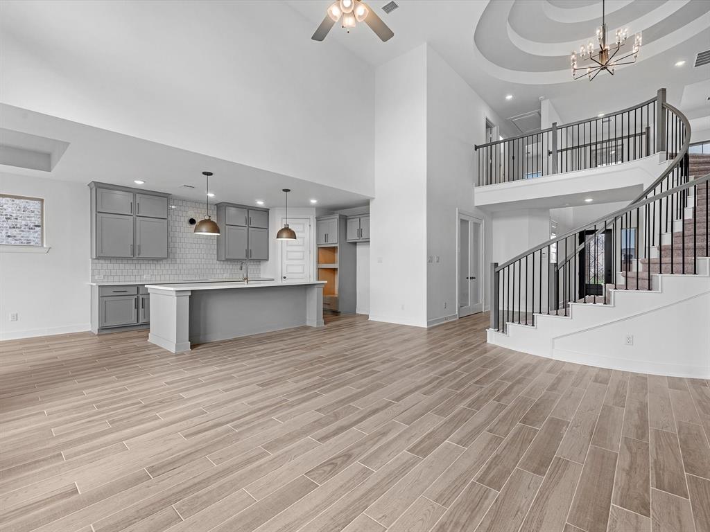 5203 Benton Woods Trail