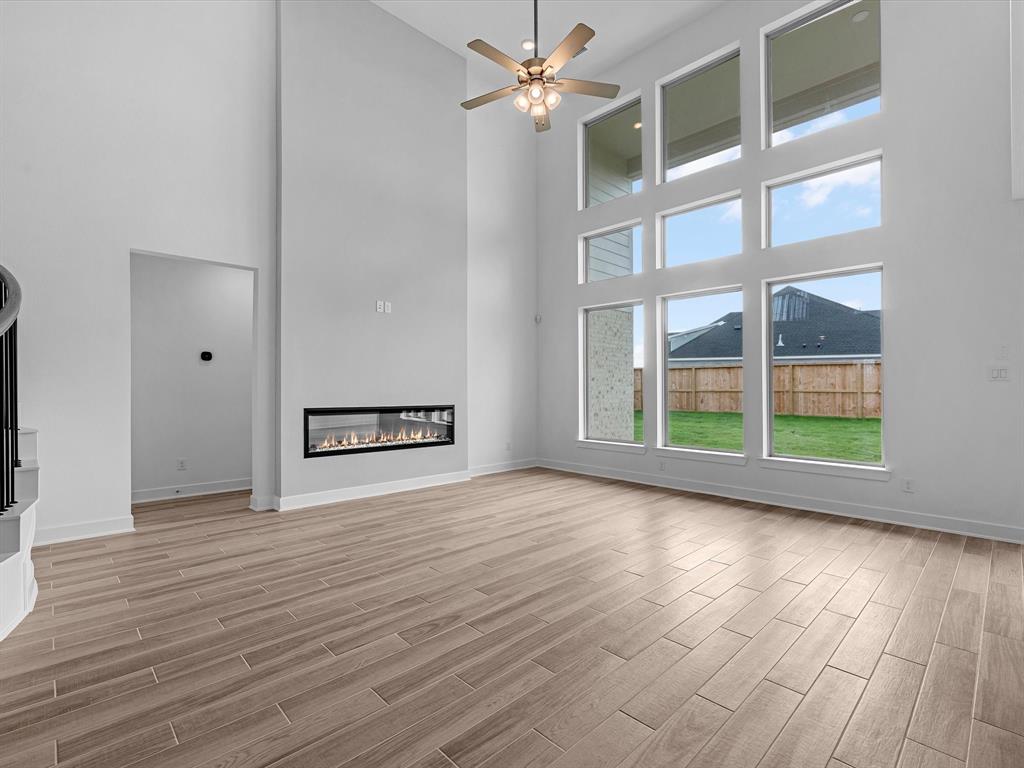 5203 Benton Woods Trail