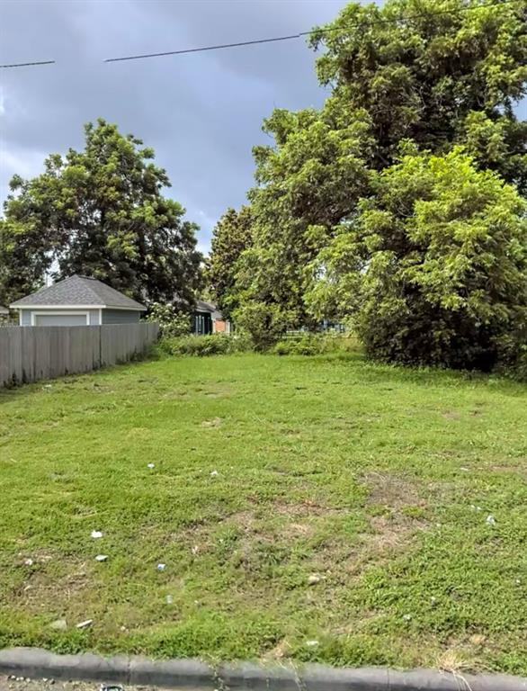 3342 Anita Street, Houston, Texas image 1