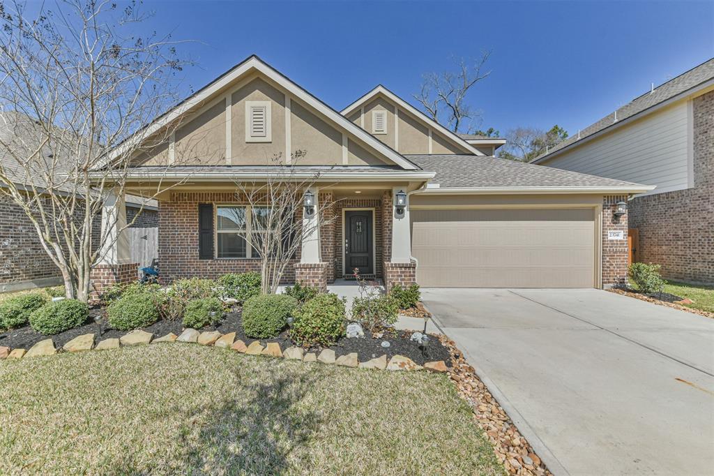 23741 Juniper Valley Lane, New Caney, Texas image 4