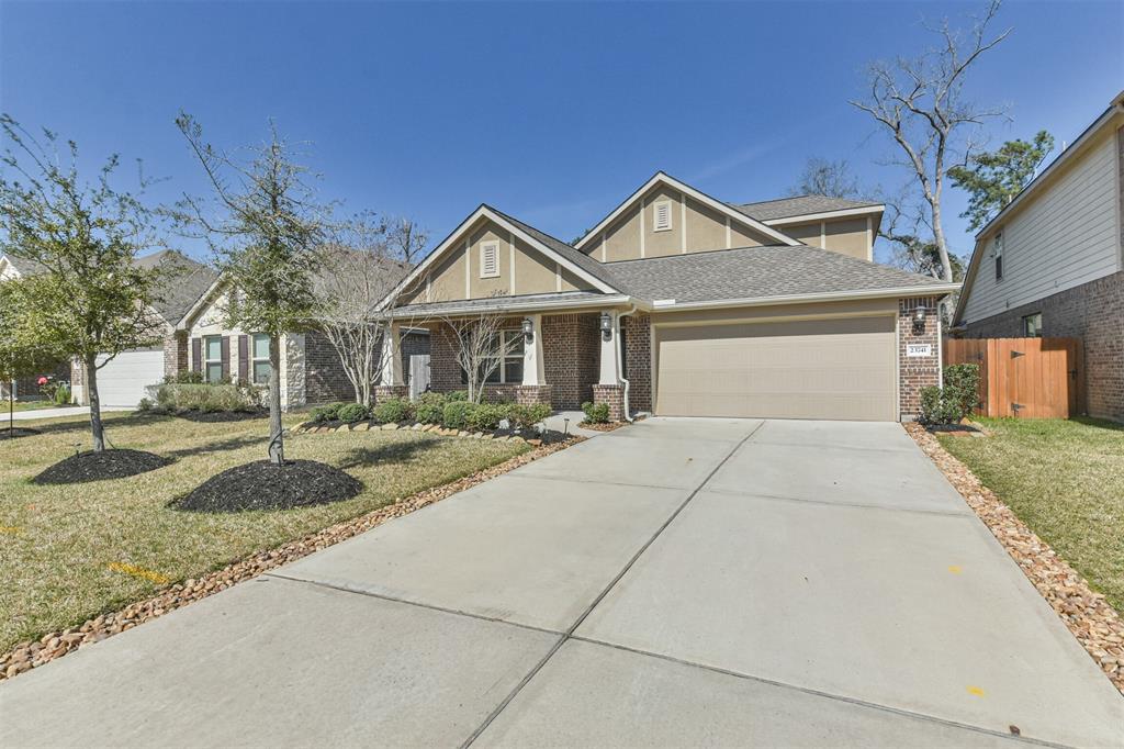 23741 Juniper Valley Lane, New Caney, Texas image 3