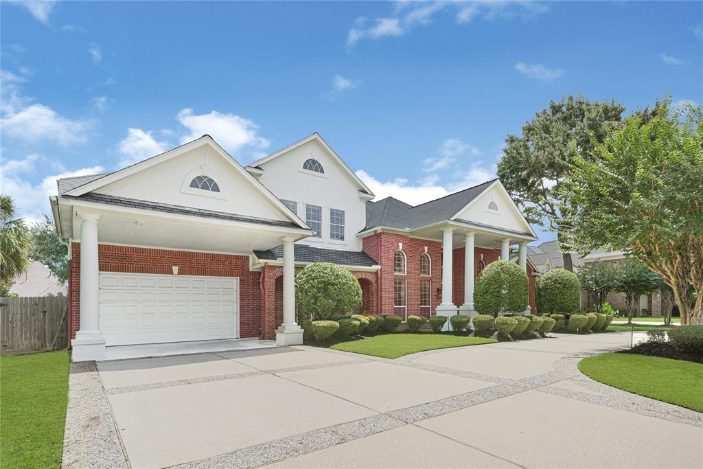 16506 Emilia Court