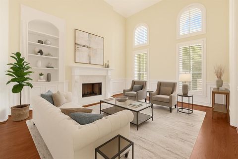 Photo of 16506 Emilia Court, Spring, TX 77379 (MLS # 76771958)