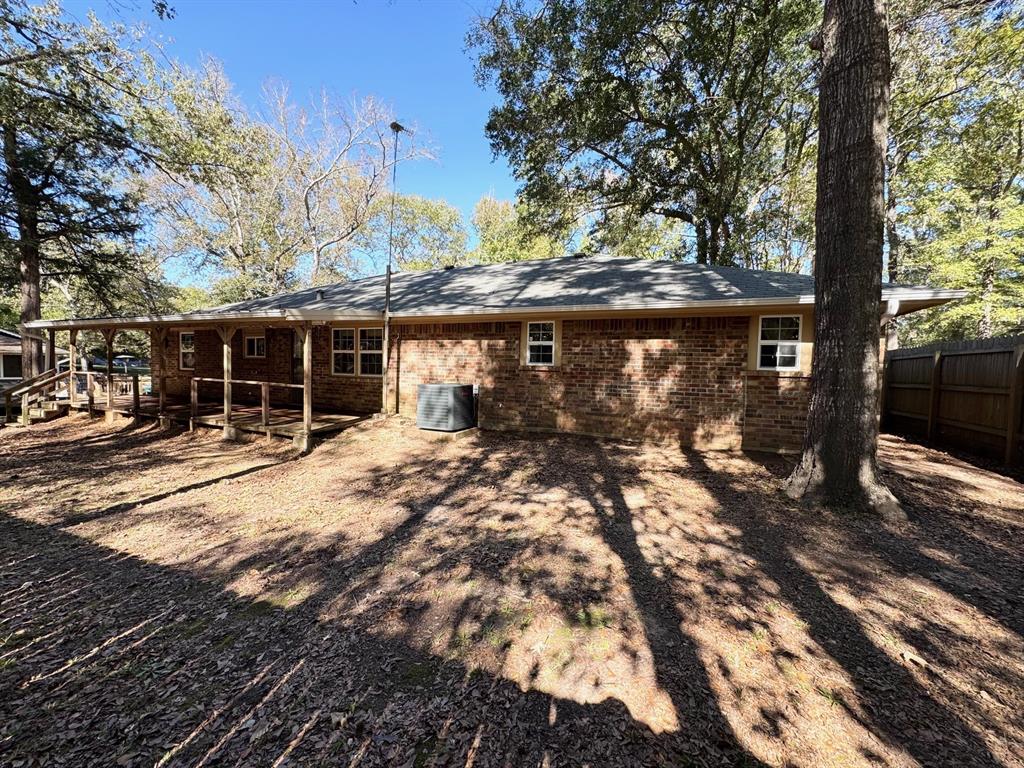 129 Dailey Road, Crockett, Texas image 25