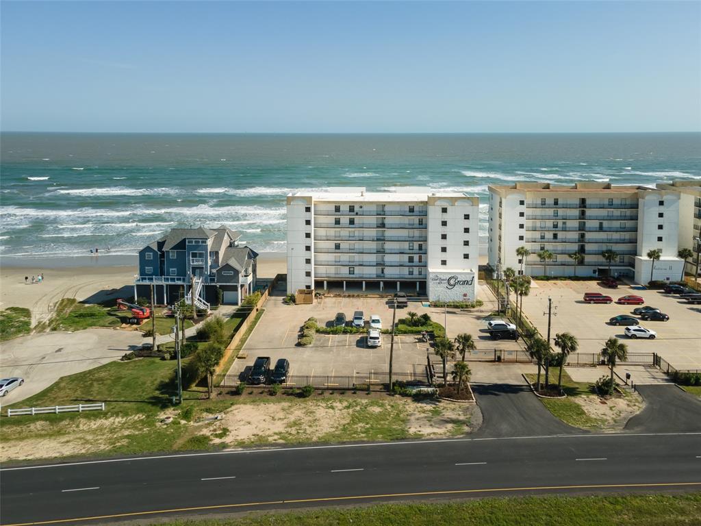 11945 Termini San Luis Pass Road #501, Galveston, Texas image 23