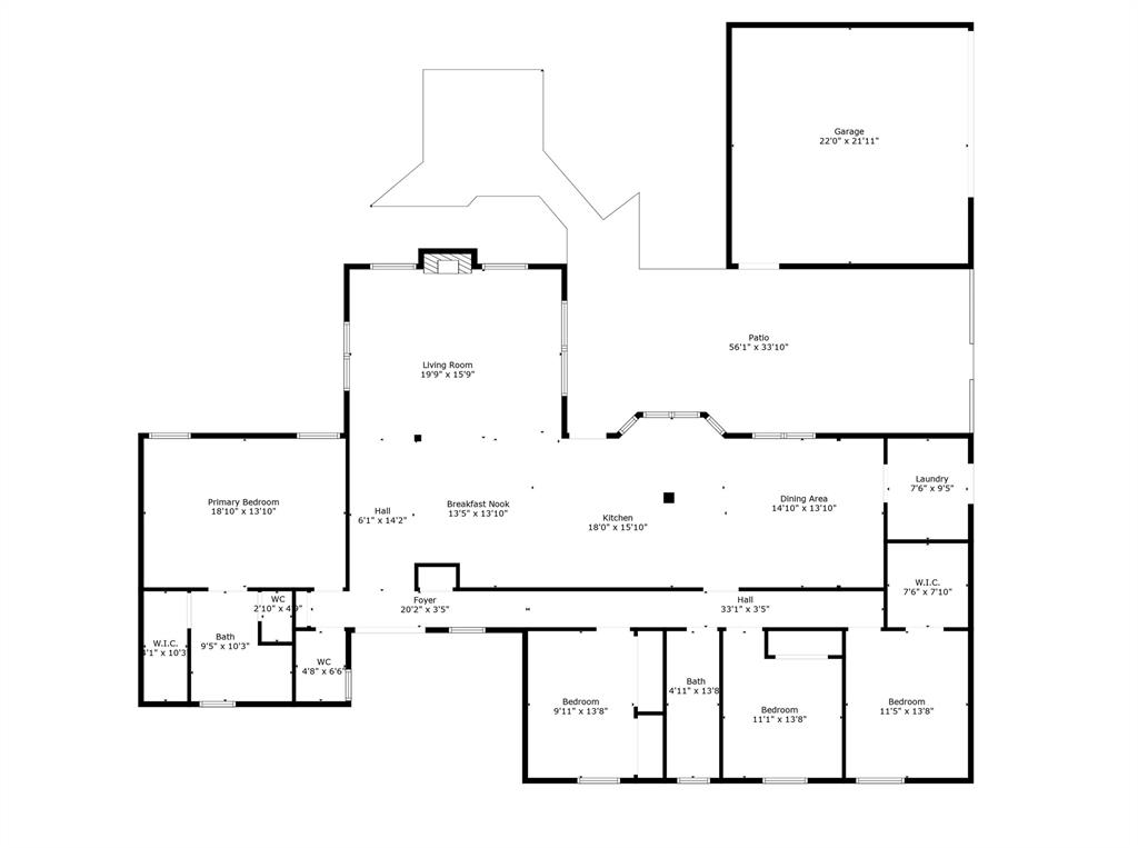 2209 Acacia Street, League City, Texas image 33