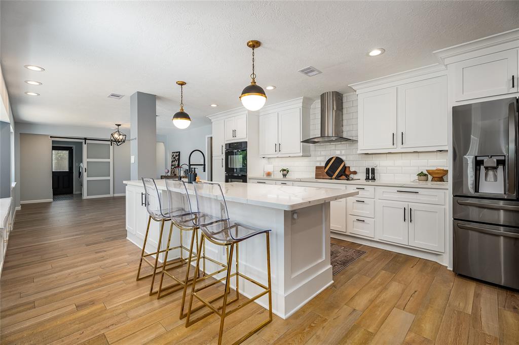 2209 Acacia Street, League City, Texas image 3