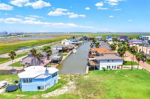 A home in Freeport