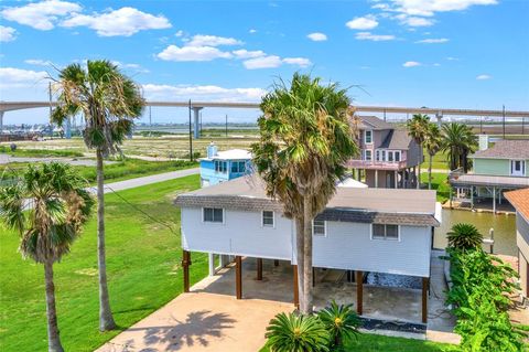 A home in Freeport