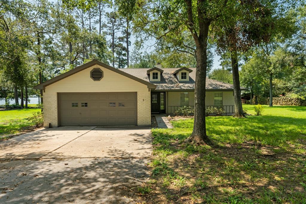 345 Strawberry Lane, Montgomery, Texas image 15