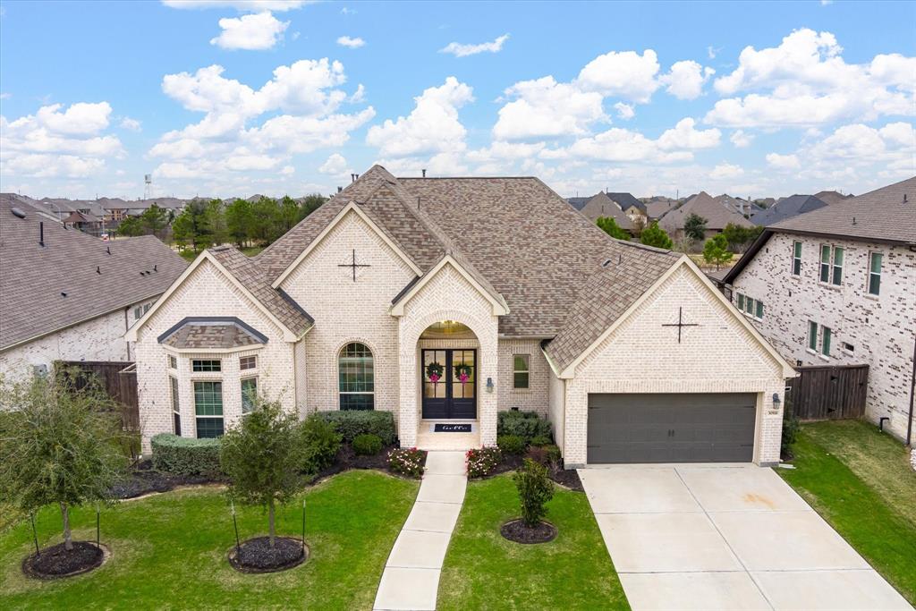 30518 Indigo Falls Drive, Brookshire, Texas image 49