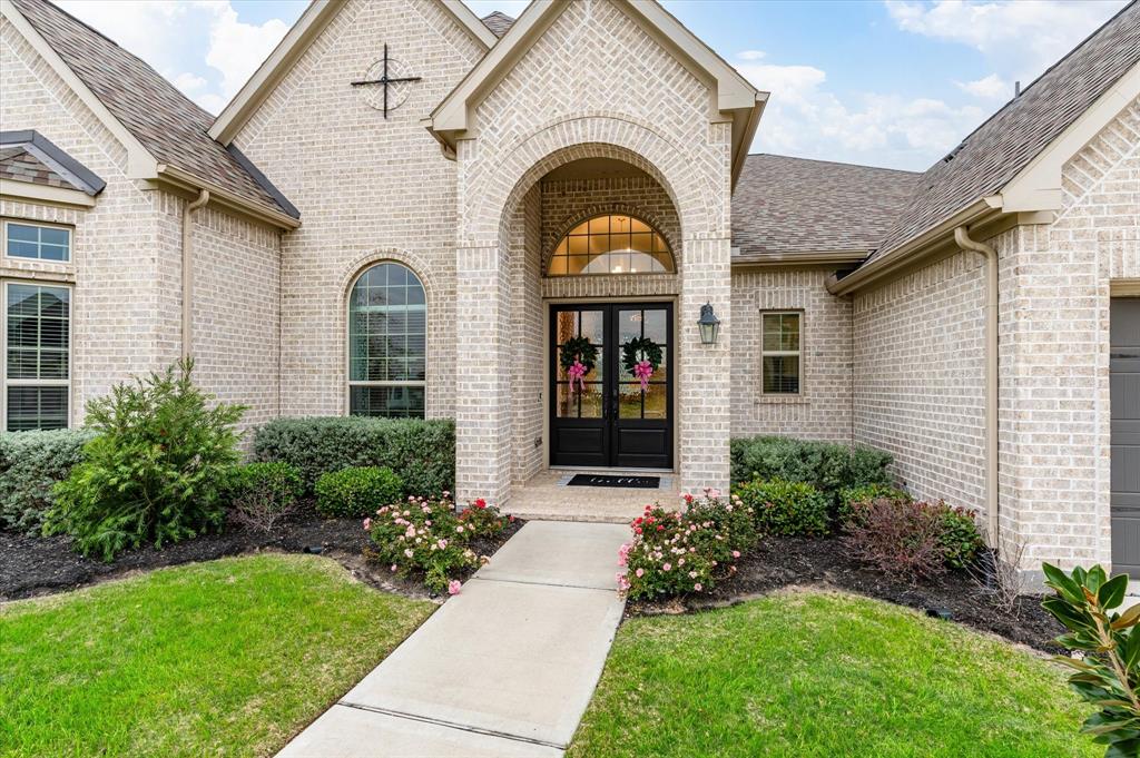 30518 Indigo Falls Drive, Brookshire, Texas image 6