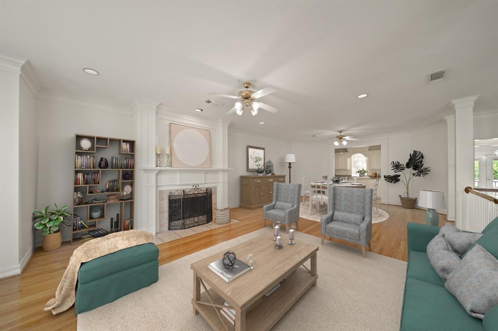 308 Bomar Street