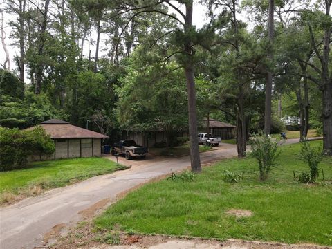 Multifamily For Sale - 200 202 204 Pineview<br/> Houston County, Crockett, TX 75835