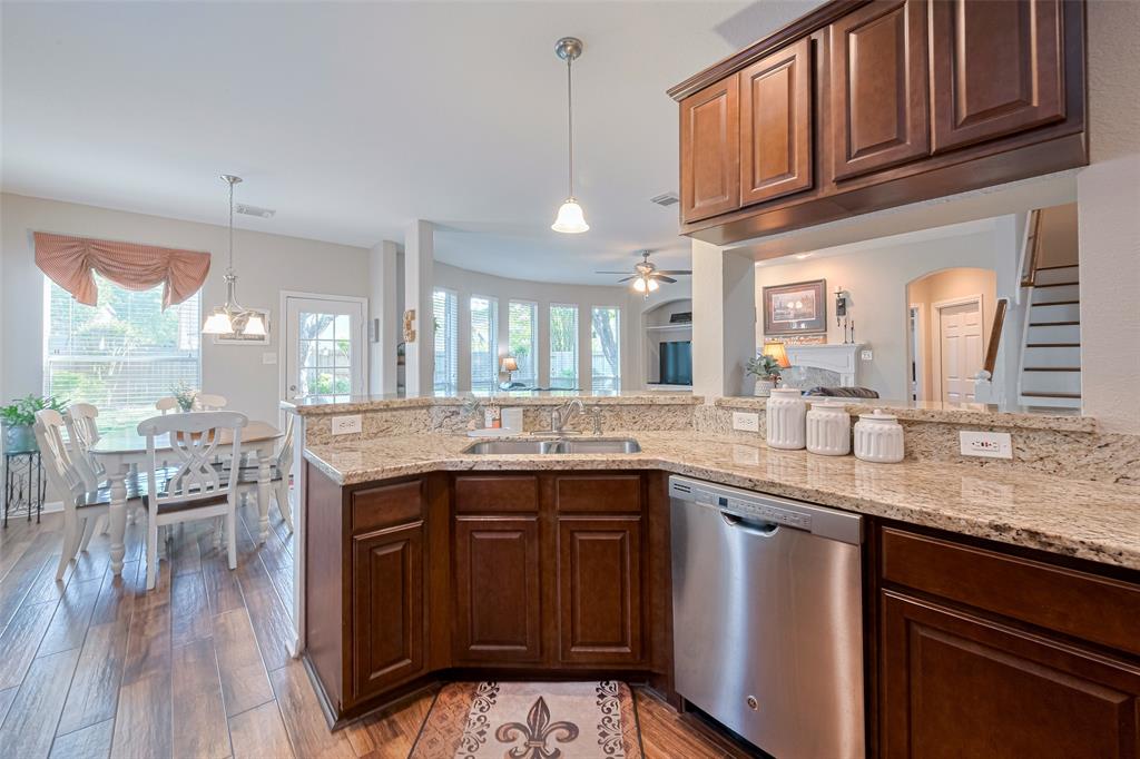 5303 Fairweather Court, Katy, Texas image 12