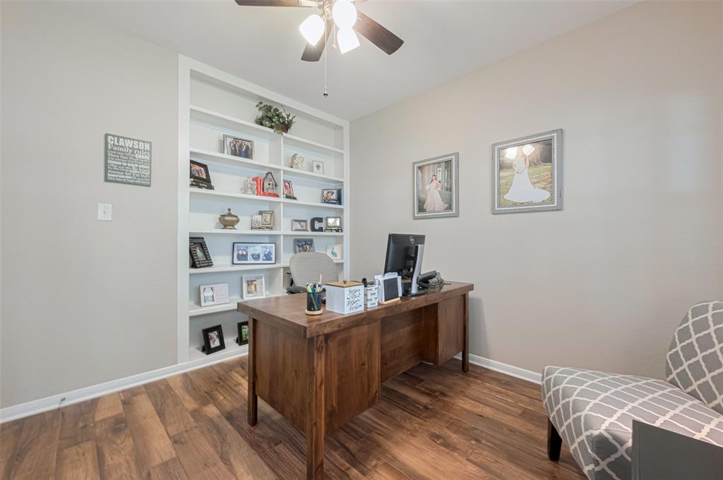 5303 Fairweather Court, Katy, Texas image 5