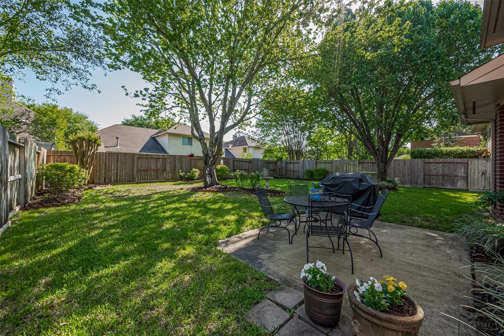 5303 Fairweather Court, Katy, Texas image 36