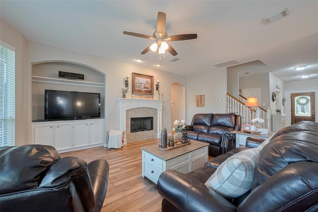 5303 Fairweather Court, Katy, Texas image 10
