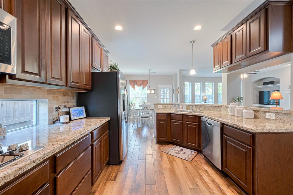 5303 Fairweather Court, Katy, Texas image 13
