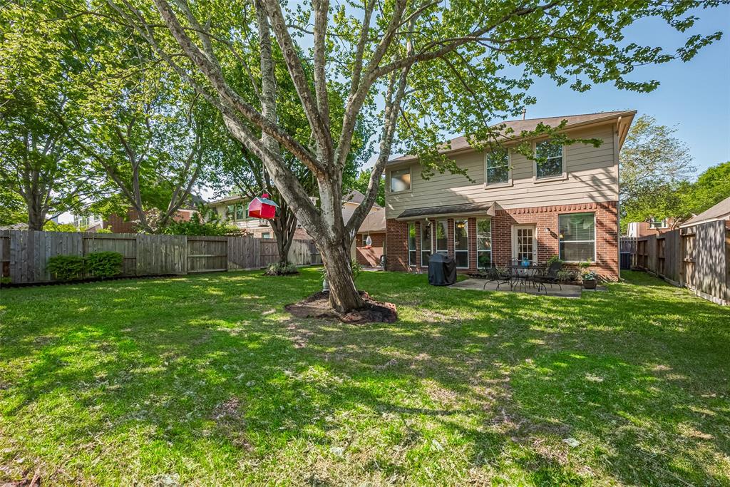 5303 Fairweather Court, Katy, Texas image 37