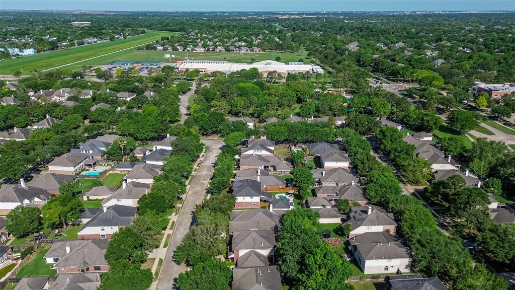 5303 Fairweather Court, Katy, Texas image 40