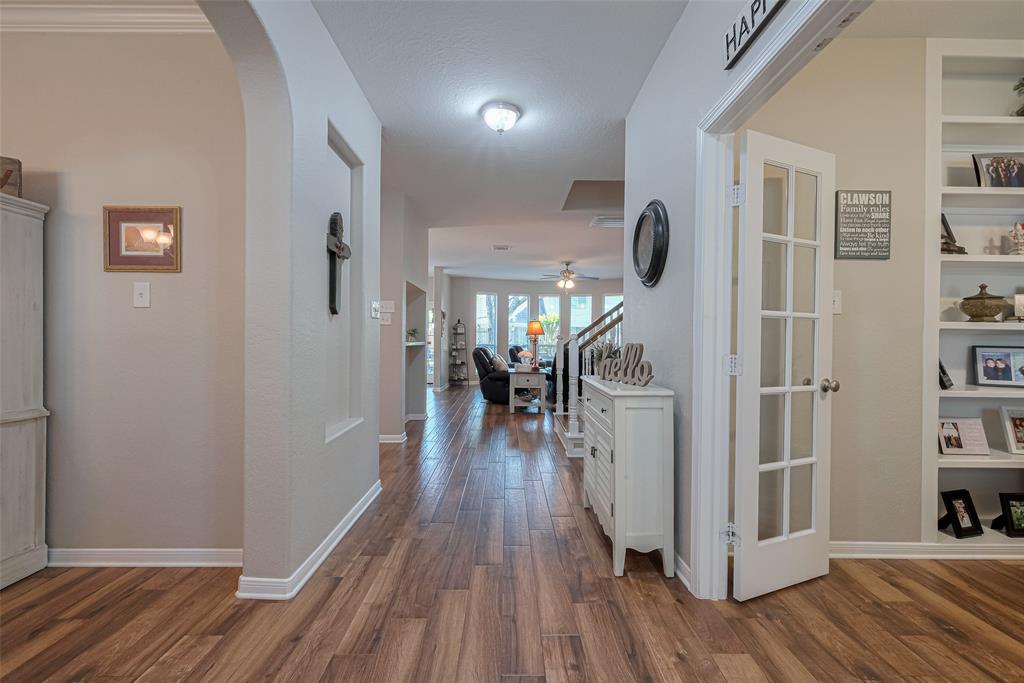 5303 Fairweather Court, Katy, Texas image 3