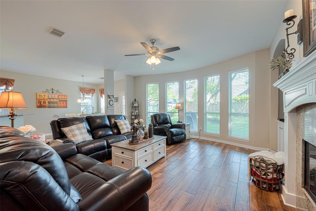 5303 Fairweather Court, Katy, Texas image 11