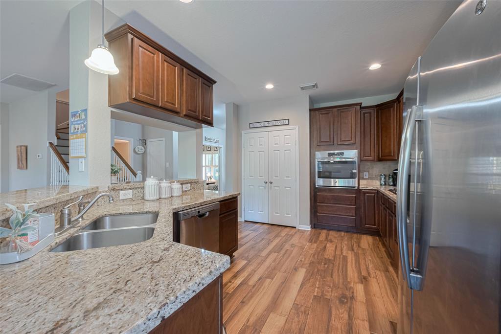 5303 Fairweather Court, Katy, Texas image 14