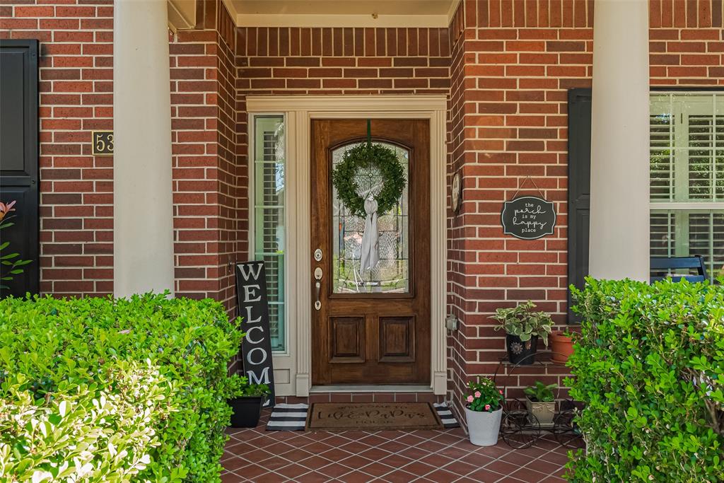 5303 Fairweather Court, Katy, Texas image 2