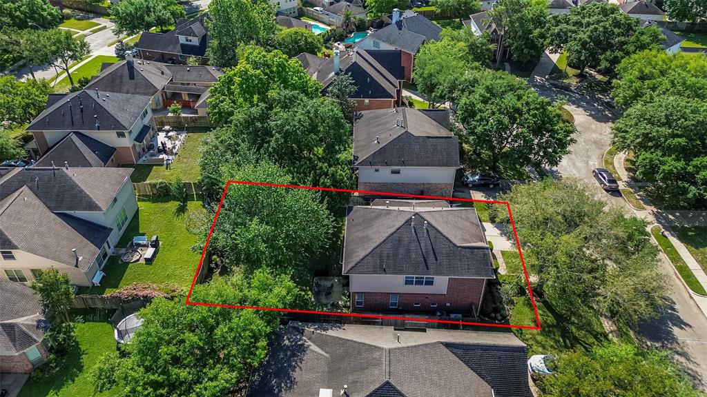 5303 Fairweather Court, Katy, Texas image 39