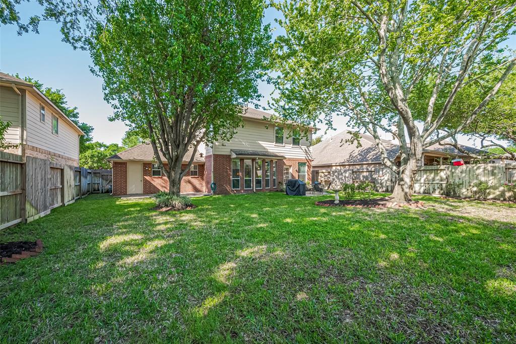 5303 Fairweather Court, Katy, Texas image 38