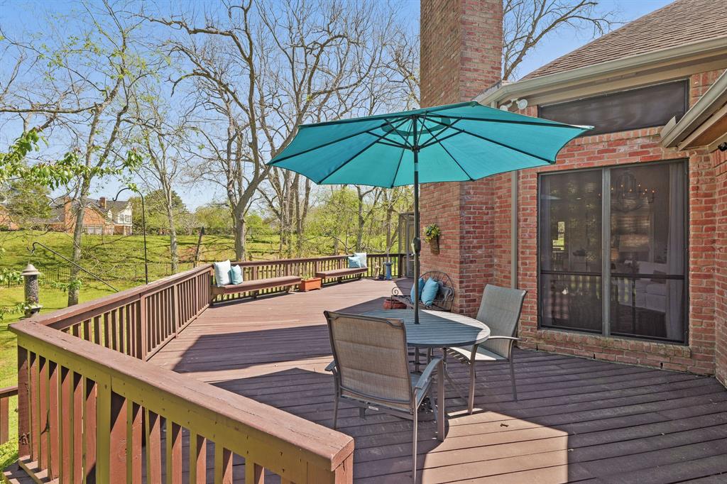 4834 Lake Village Drive, Fulshear, Texas image 32