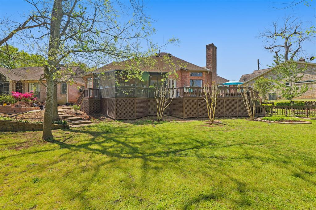 4834 Lake Village Drive, Fulshear, Texas image 37