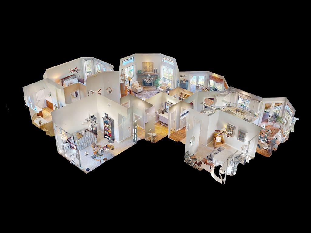 4834 Lake Village Drive, Fulshear, Texas image 40