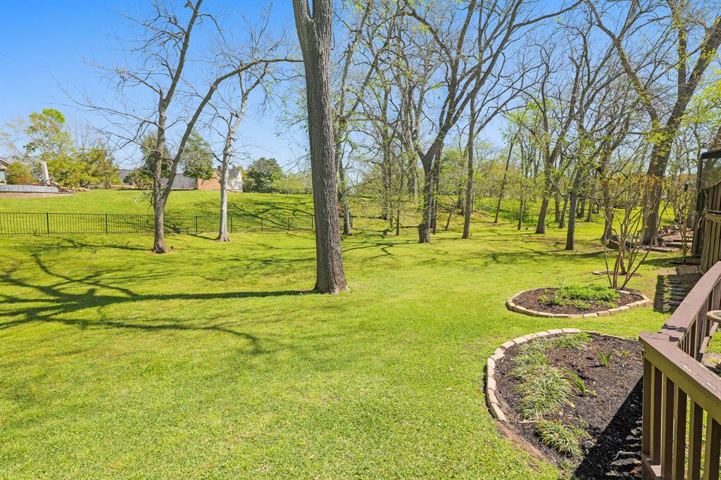 4834 Lake Village Drive, Fulshear, Texas image 34