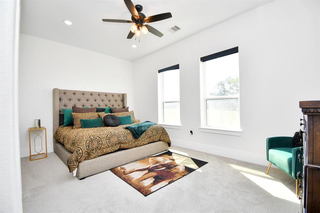 17739 Shiloh Ridge Drive, Rosharon, Texas image 27