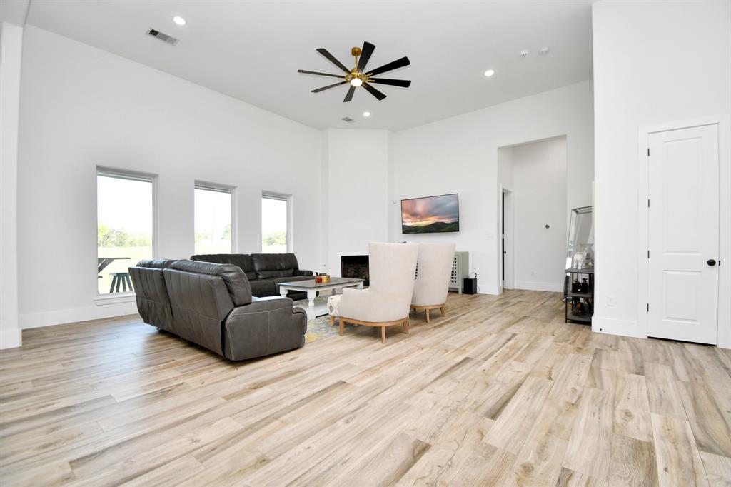 17739 Shiloh Ridge Drive, Rosharon, Texas image 21