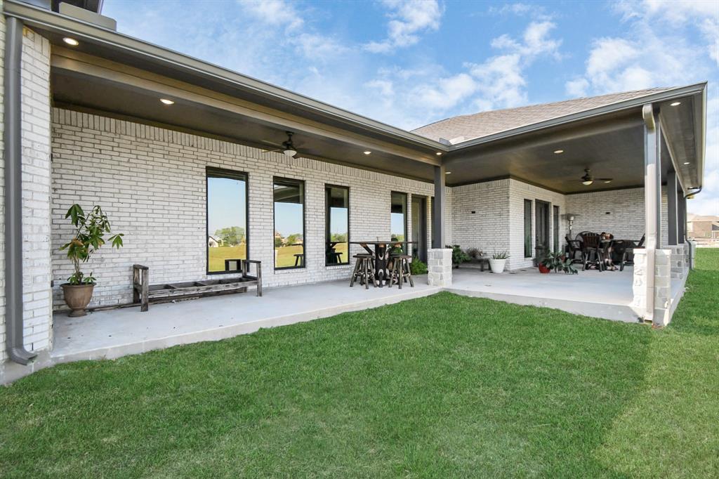 17739 Shiloh Ridge Drive, Rosharon, Texas image 43
