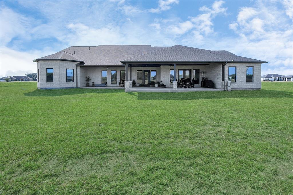 17739 Shiloh Ridge Drive, Rosharon, Texas image 45