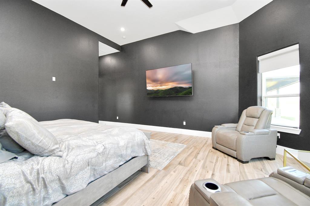 17739 Shiloh Ridge Drive, Rosharon, Texas image 36