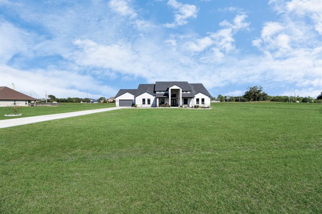 17739 Shiloh Ridge Drive, Rosharon, Texas image 2