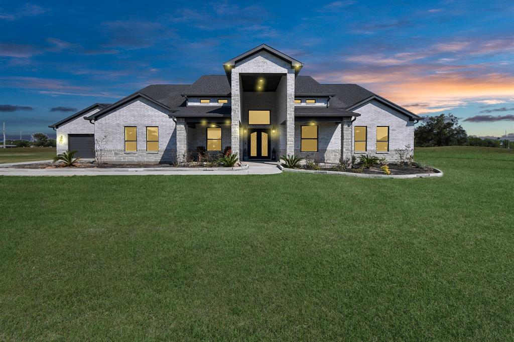 17739 Shiloh Ridge Drive, Rosharon, Texas image 1