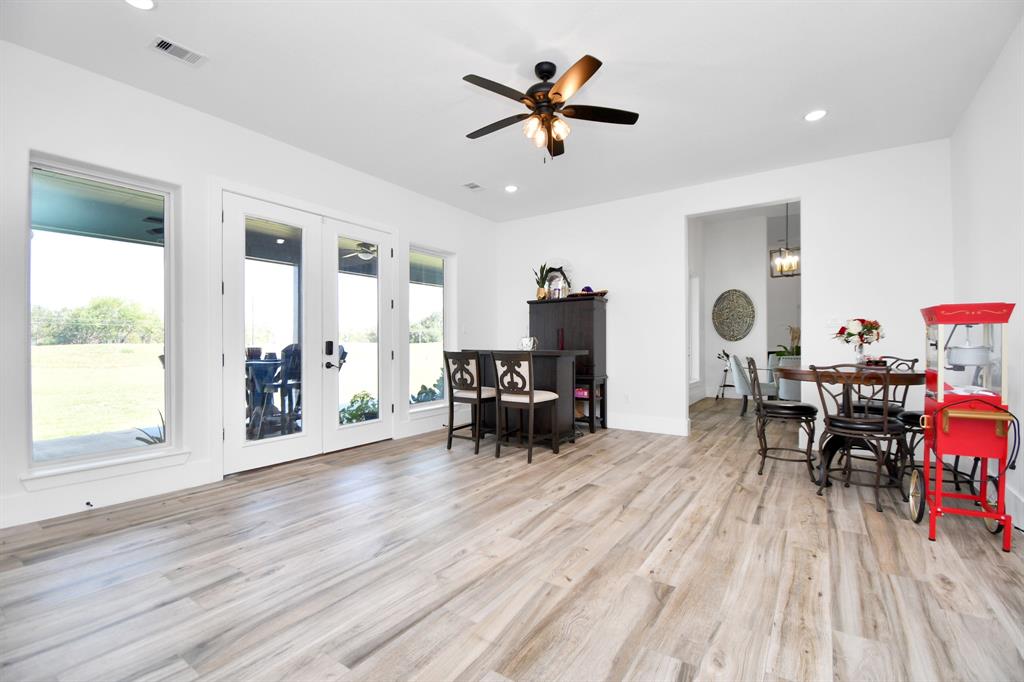 17739 Shiloh Ridge Drive, Rosharon, Texas image 23