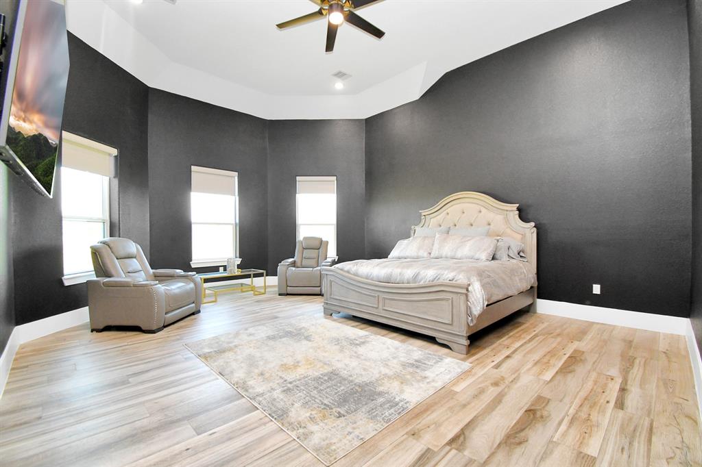 17739 Shiloh Ridge Drive, Rosharon, Texas image 34