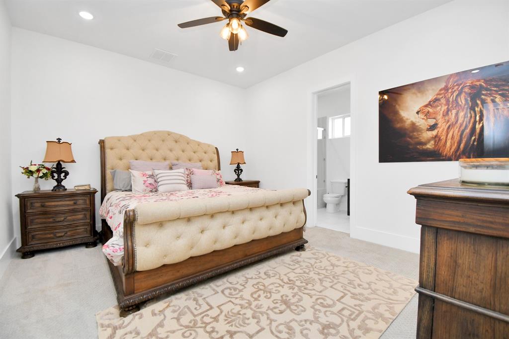 17739 Shiloh Ridge Drive, Rosharon, Texas image 30