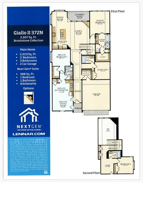3606 Savage Court, Richmond, Texas image 40