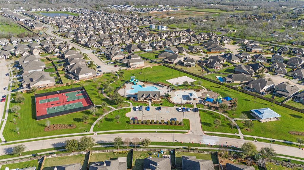 3606 Savage Court, Richmond, Texas image 38