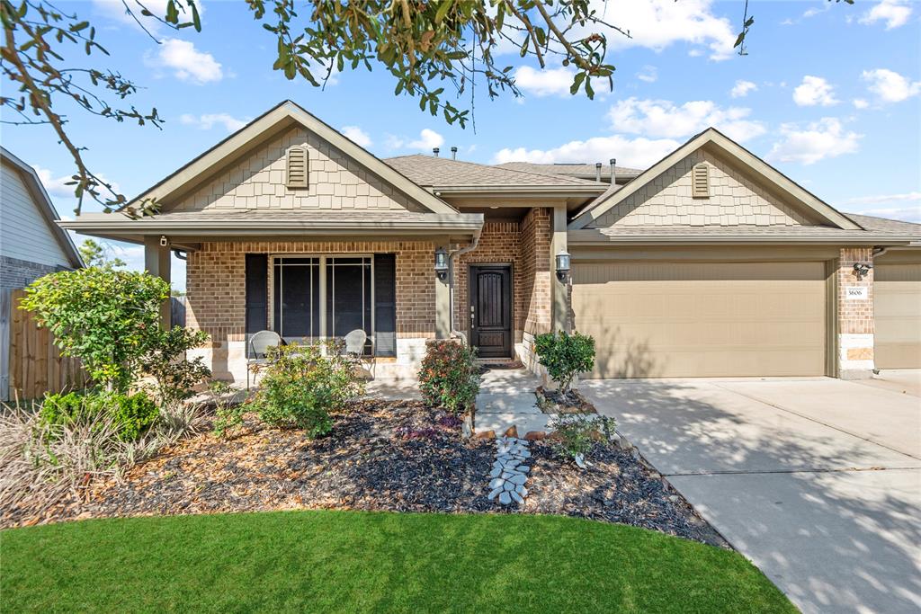 3606 Savage Court, Richmond, Texas image 2