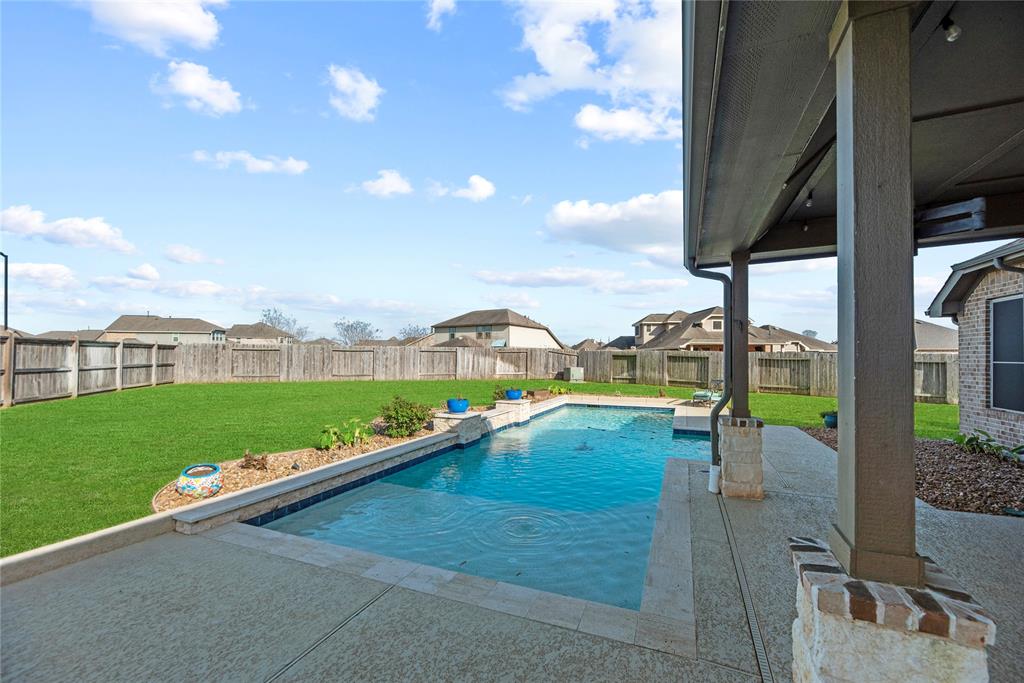 3606 Savage Court, Richmond, Texas image 32