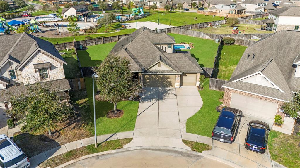 3606 Savage Court, Richmond, Texas image 3